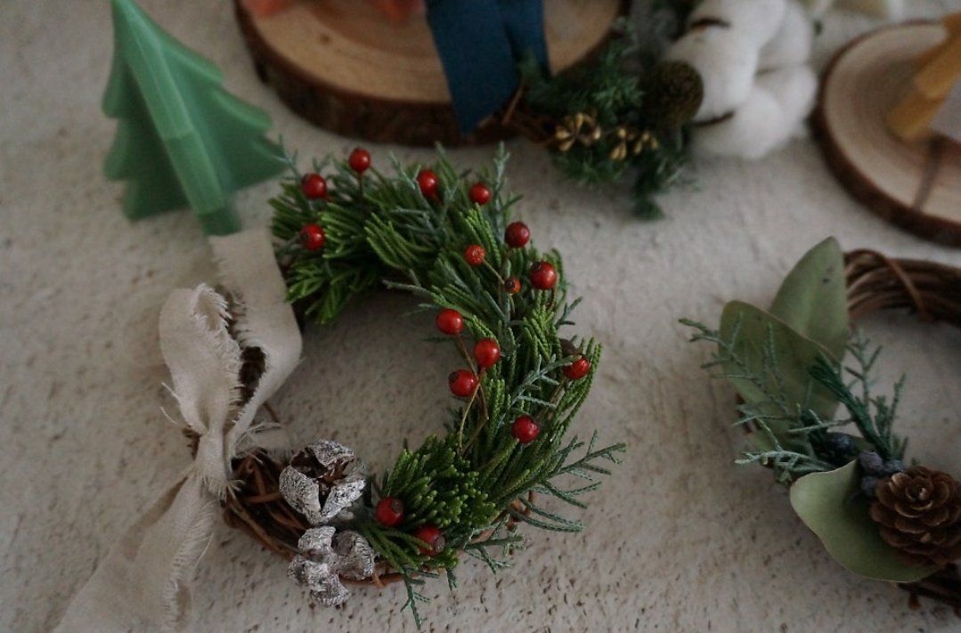 [토요일의 양포도서관] 12월 참여자 모집 첨부 이미지